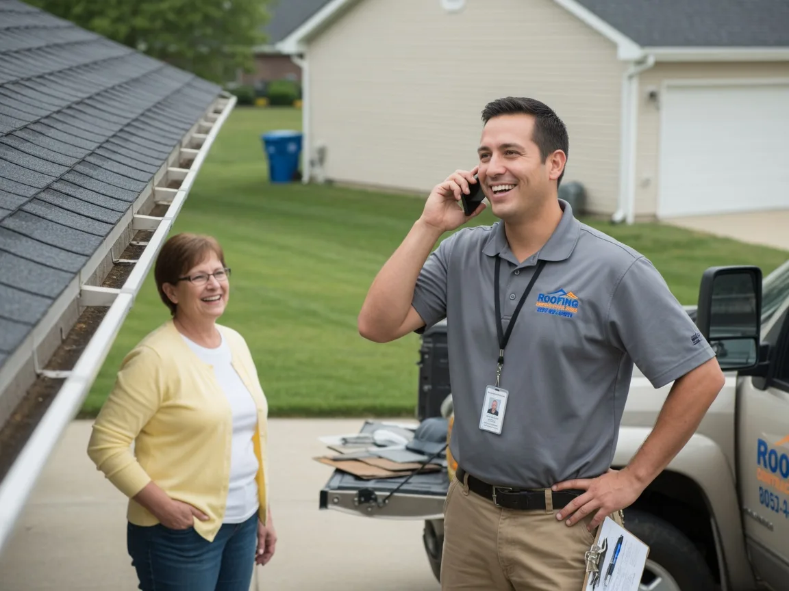 Local Roofing Contractors Martinsburg, IA FAQs